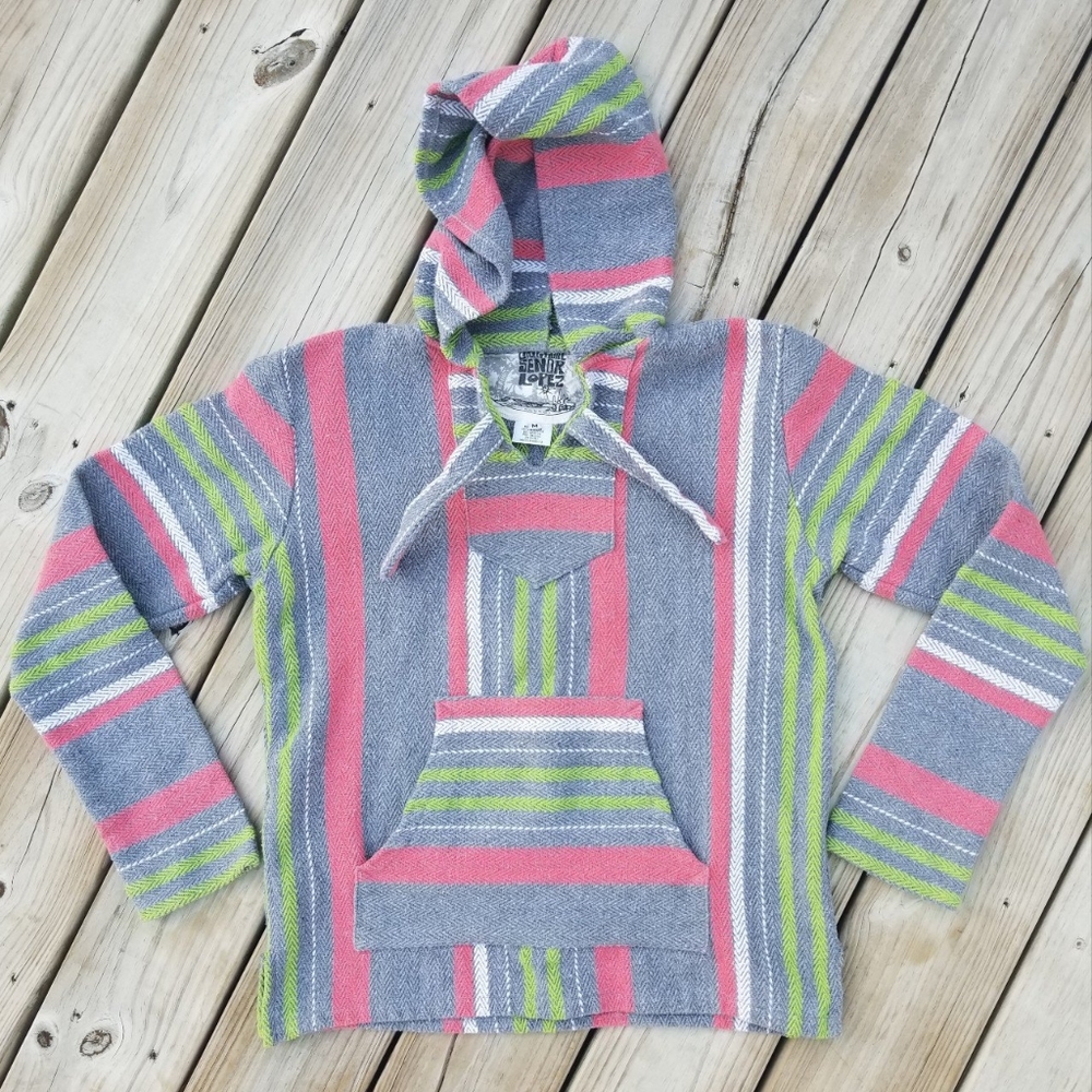 Baja Hoodie